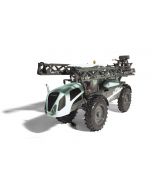 Opryskiwacz Berthoud Raptor Dark Replicagri 1:32