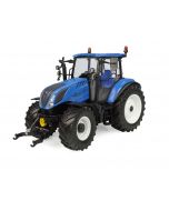 Traktor New Holland T5.120 Electro Command 2022 Universal Hobbies