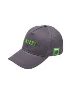 Czapka Fendt szara z logo