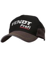 Czapka Fendt Profi - idealna dla każdego fana marki Fendt