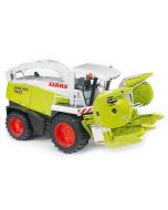 Sieczkarnia Claas Jaguar 900 Bruder 1:16 02131