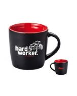 Kubek Zetor Hardworker